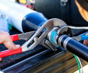 About Sewer Line Replacement Chicopee, MA